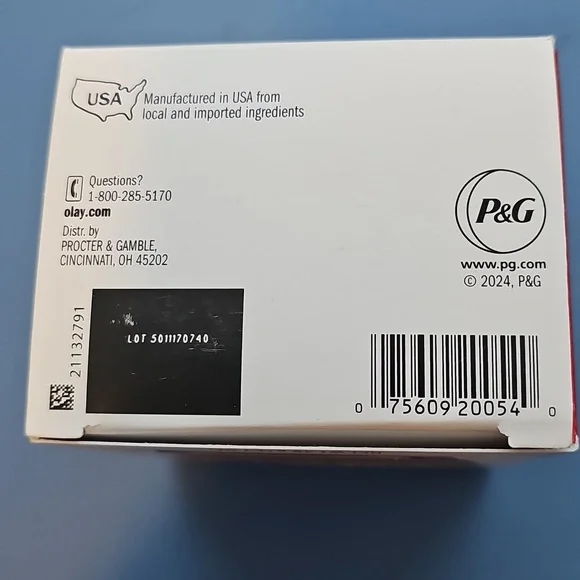 Olay - Picture 5 of 6